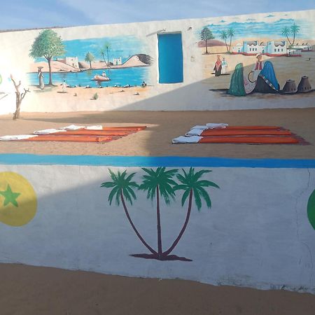 بيت شمس Aswan Zewnętrze zdjęcie