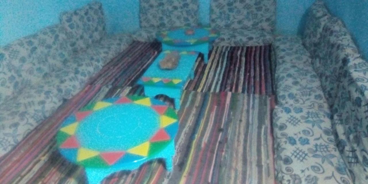 بيت شمس Aswan Zewnętrze zdjęcie