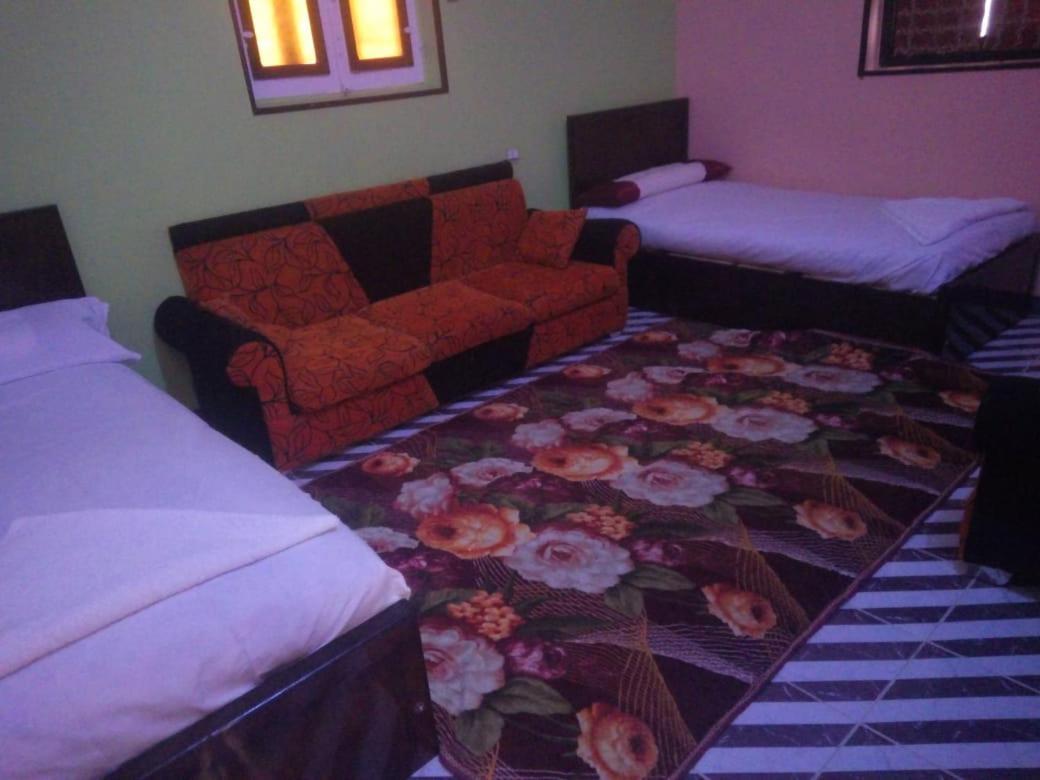 بيت شمس Aswan Zewnętrze zdjęcie