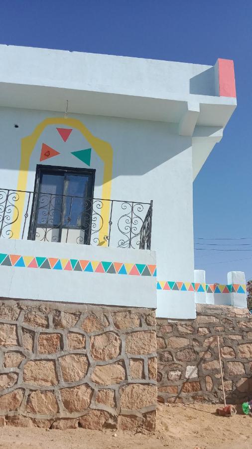 بيت شمس Aswan Zewnętrze zdjęcie