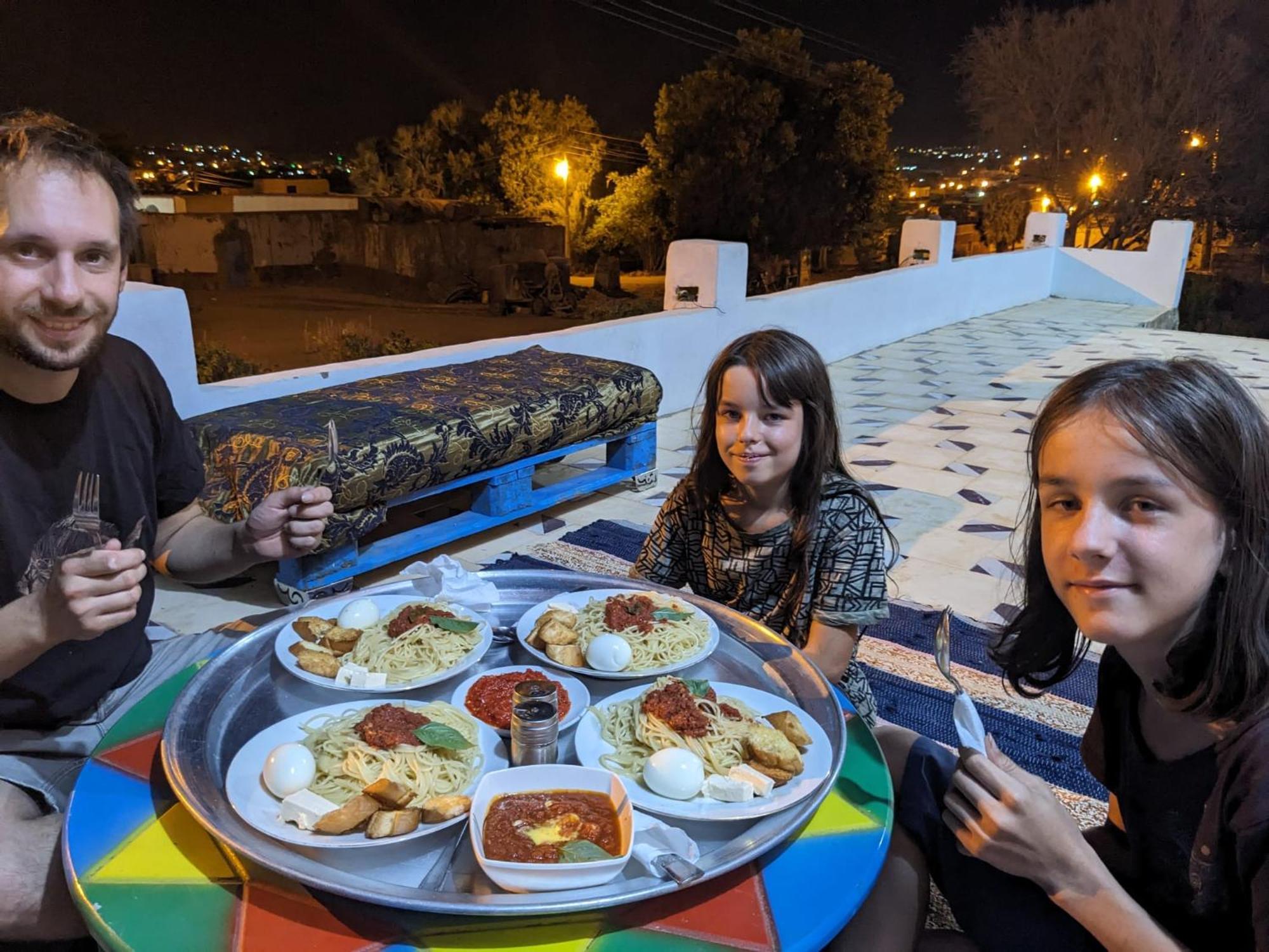 بيت شمس Aswan Zewnętrze zdjęcie