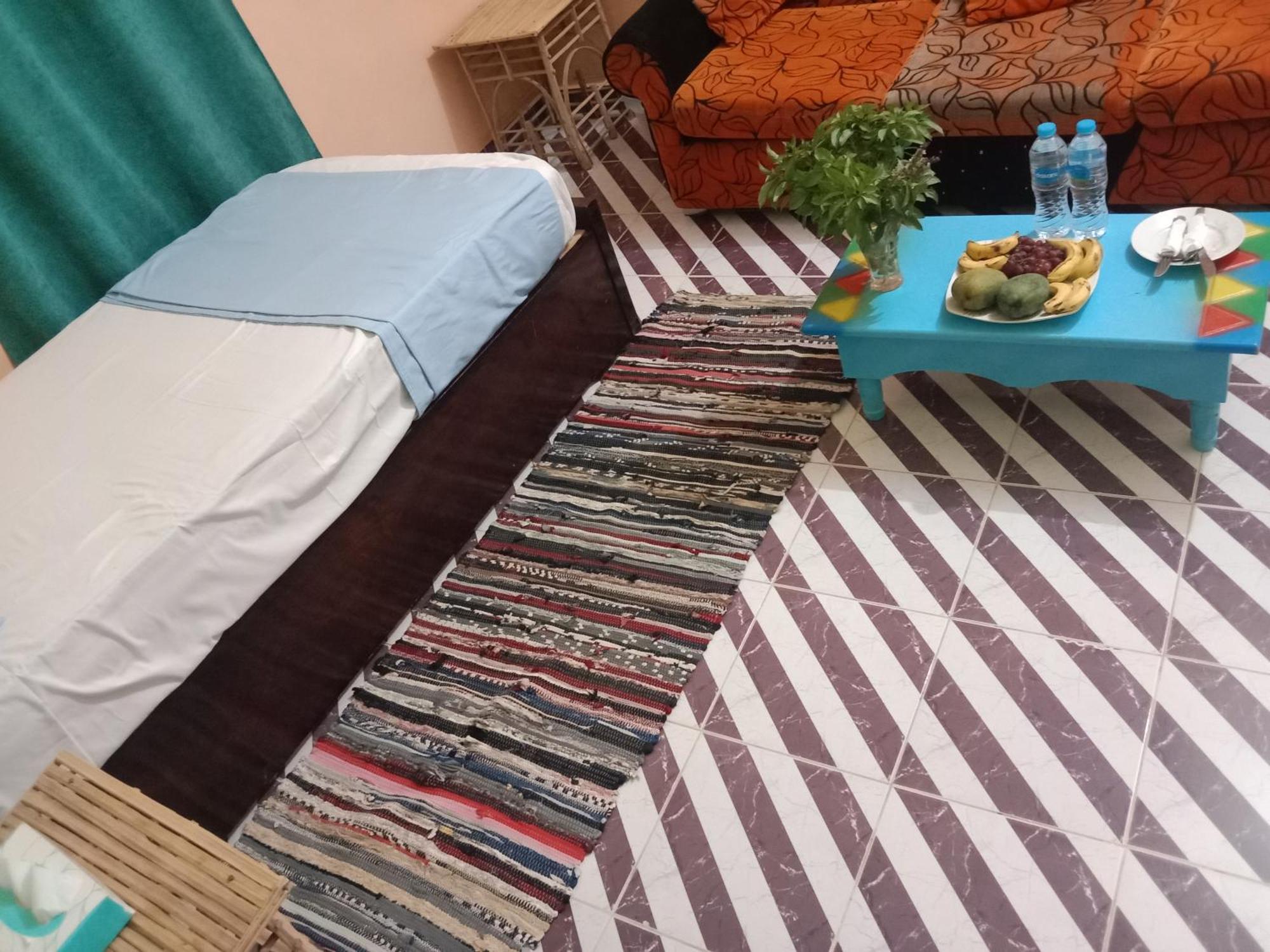 بيت شمس Aswan Pokój zdjęcie