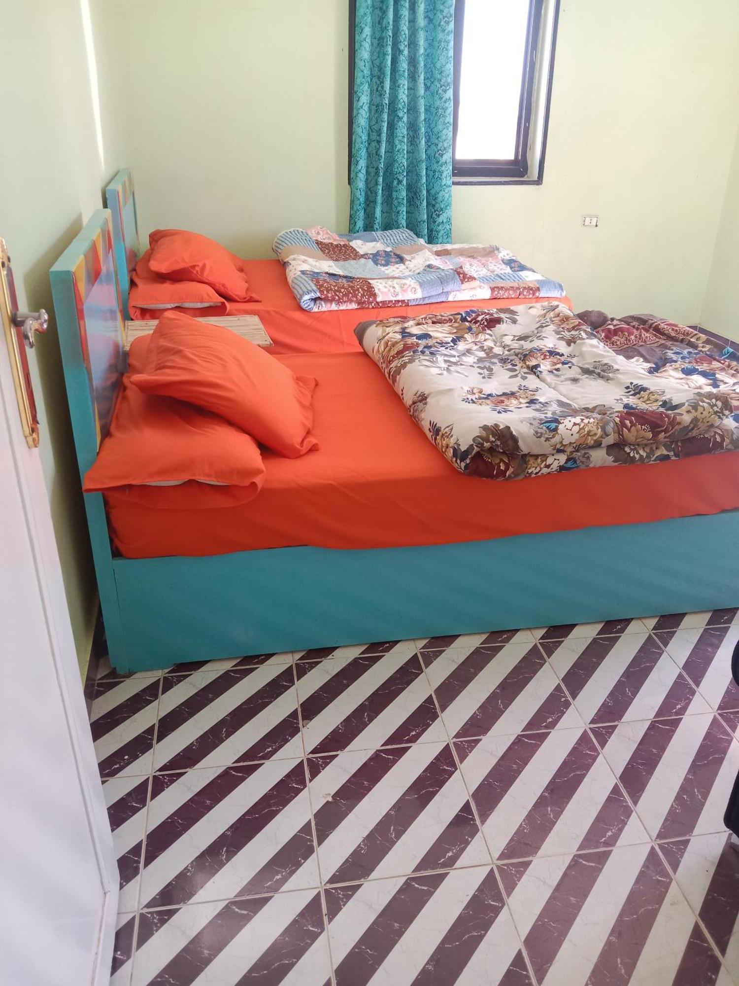 بيت شمس Aswan Zewnętrze zdjęcie