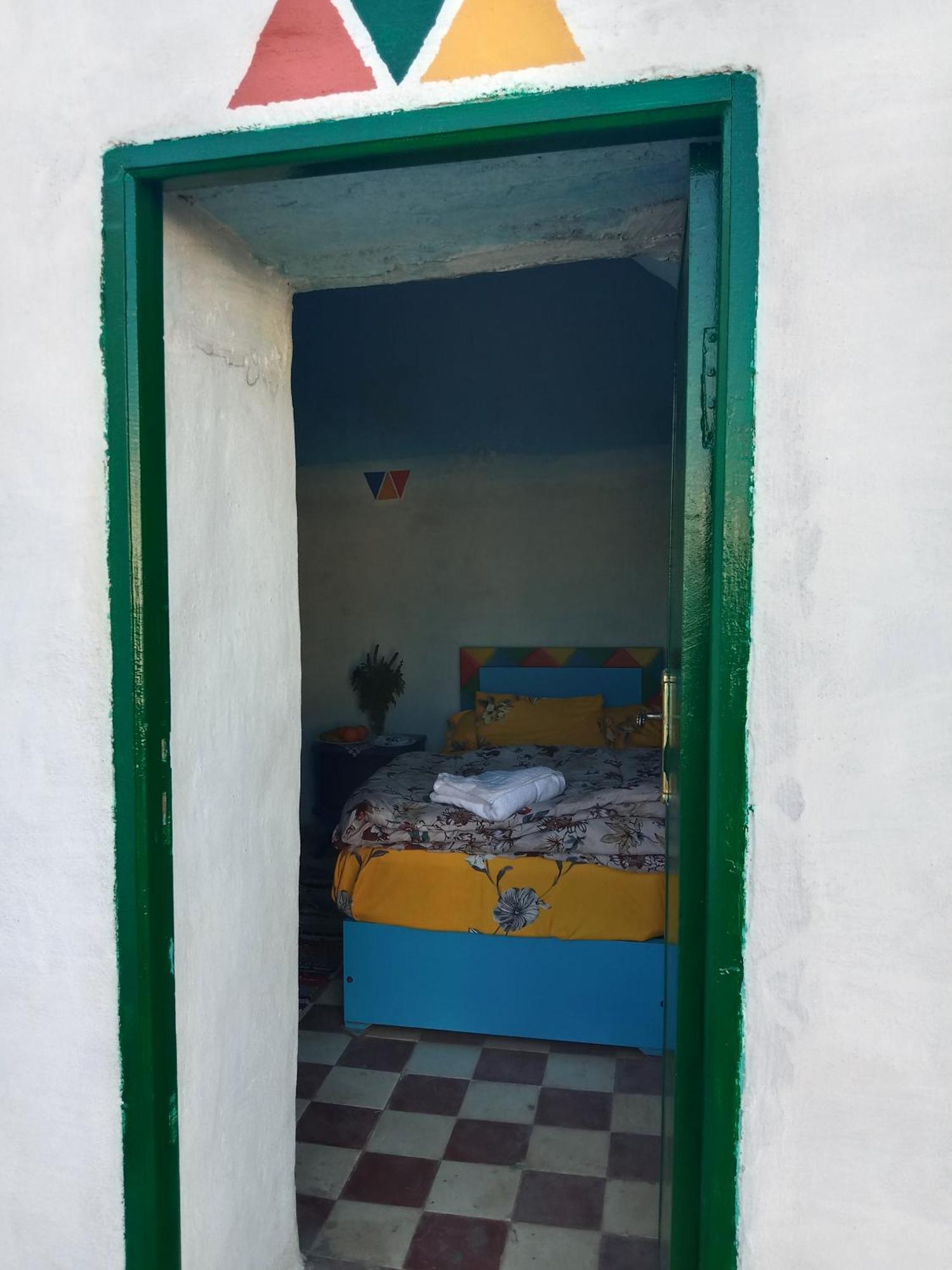 بيت شمس Aswan Pokój zdjęcie